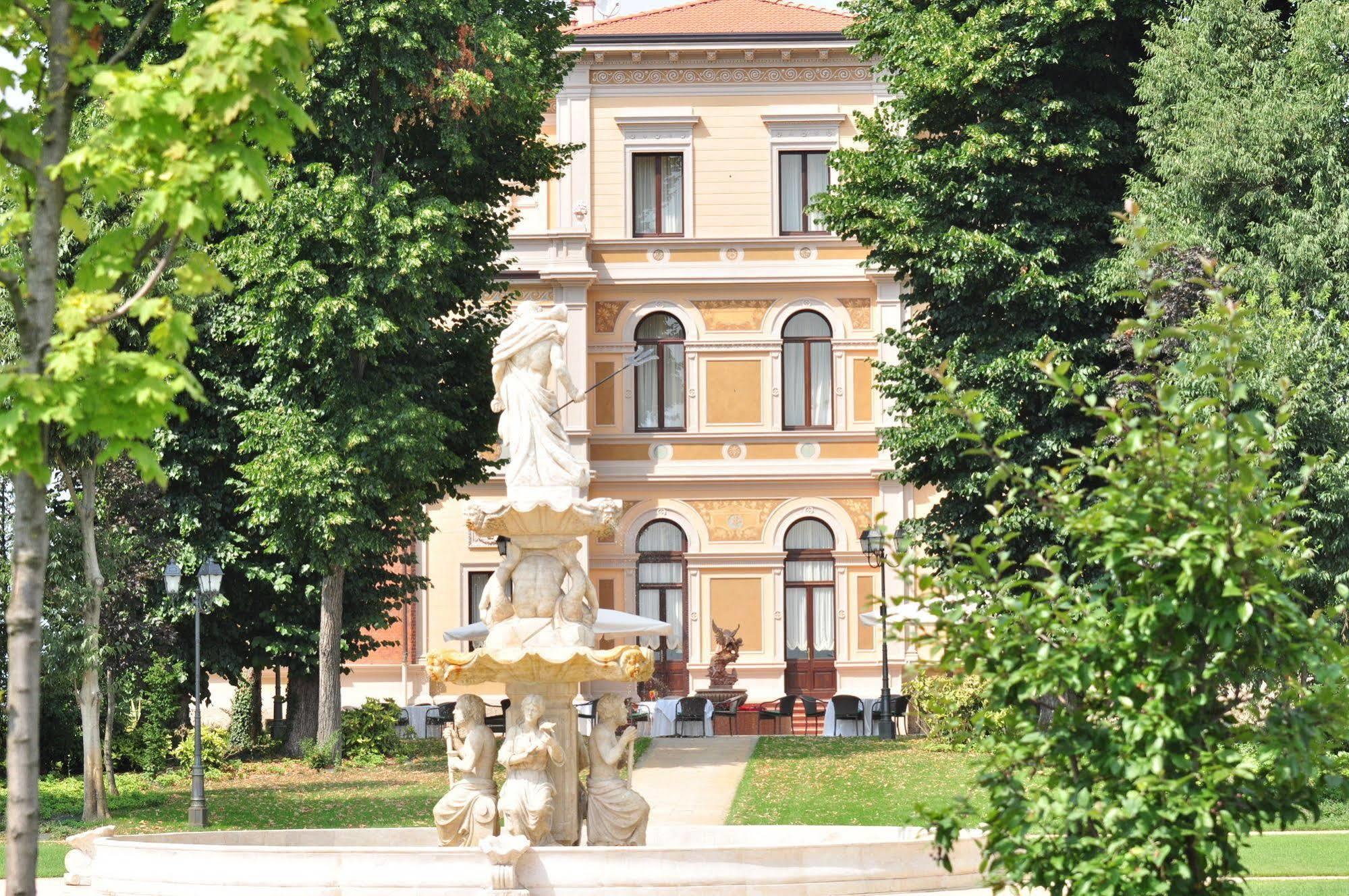 Hotel Villa Borghesi Corte dei Cortesi المظهر الخارجي الصورة